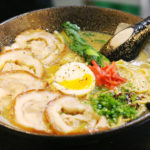 What’s kind of ramen do you like?