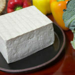 Eat tofu, Be healthy!