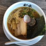 South Bay’s newest Nagoya ramen place, perfecting their already near-perfect ramen!